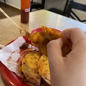 Bronco Tacos - Tacos Near Me - Raleigh, North Carolina