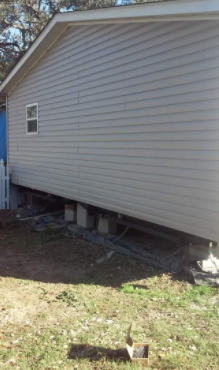 Slide of DFR Services