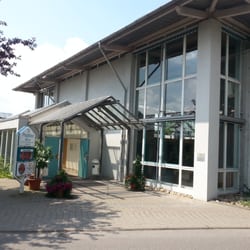 Eingangsbereich am 07.07.2013