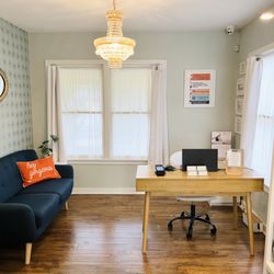 Hey Gorgeous Waxing and Skin Studio - Hey Gorgeous lobby