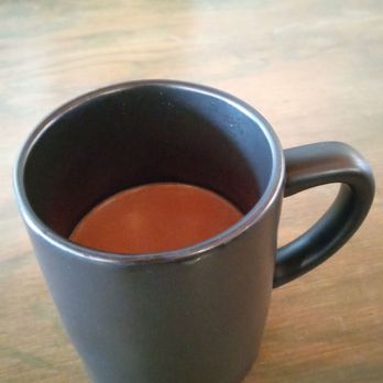 Kafka  - Americano - Coffee & Tea Near Me - Bisbee, Arizona
