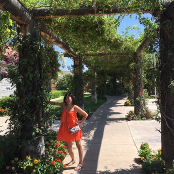 South Coast Winery Resort & Spa - Day Spas Near Me - Temecula, California South Coast Winery Resort & Spa - Day Spas Near Me - Temecula, California