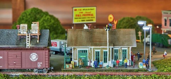 Graduate by Hilton Charlottesville by null