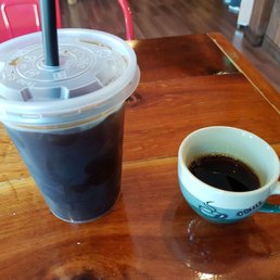 Cold Brew