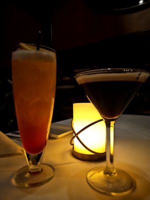 Ruth's Chris Steak House by null