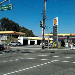 Kim Shell Station