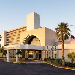 DoubleTree Suites by Hilton Hotel Melbourne Beach Oceanfront