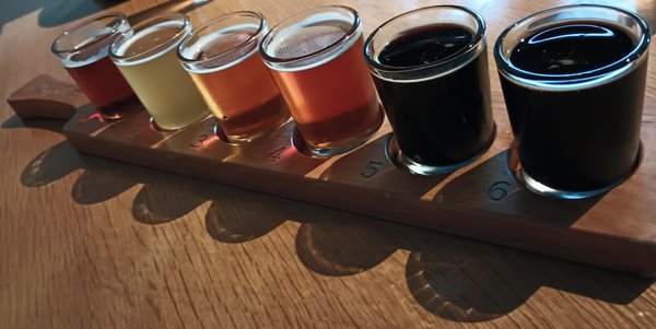 Breakside Brewery & Tasting Room by null