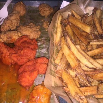 Wingstop - Chicken Wings Near Me - Victorville, California Wingstop - Chicken Wings Near Me - Victorville, California