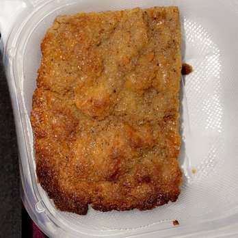Crawdaddy's Kitchen - Nasty ass New Orleans Style Bread Pudding - Seafood Near Me - Shreveport, Louisiana Crawdaddy's Kitchen - Nasty ass New Orleans Style Bread Pudding - Seafood Near Me - Shreveport, Louisiana