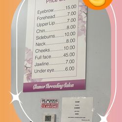 Glamor Threading Salon
