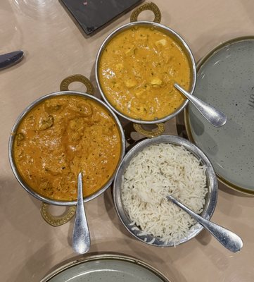 Curry Kingdom An Indian Eatery by null
