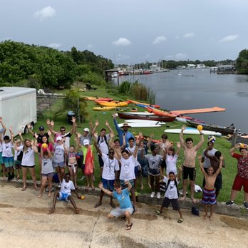 Ballard Boards - We've got the gear for your group. - Paddleboarding Near Me - Melbourne, Florida Ballard Boards - We've got the gear for your group. - Paddleboarding Near Me - Melbourne, Florida