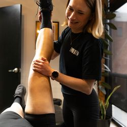 Evolutio Sports Physio Richmond