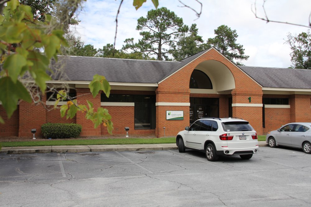 St. Joseph's/Candler Medical Group - Mercy Plaza D - child therapist in Savannah, GA