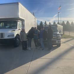 Speedys Convenience Store - Crews