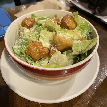 Peri Brothers - Ceasar salad. - Pizza Near Me - Raleigh, North Carolina