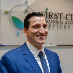 Firs Class Behavioral & Counseling Services