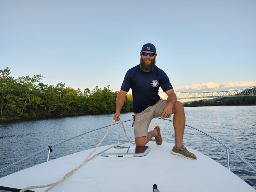 CAPTAIN MIKE SIEGEL Kemah, Texas Boating Phone Number Yelp
