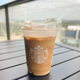 Iced Brown Sugar Oat Beverage Shaken Espresso Iced Brown Sugar Oat Beverage Shaken Espresso