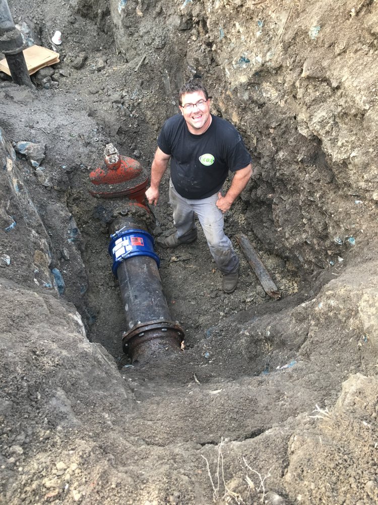 Slide of Nick Pollice Plumbing and Construction