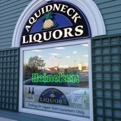 Aquidneck Liquors
