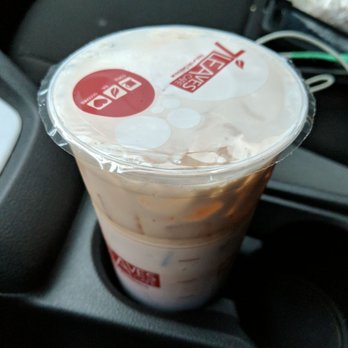 7 Leaves Cafe - I didn't know they were Ione this early in the morning sheeeoooow - Coffee & Tea Near Me - Houston, Texas 7 Leaves Cafe - I didn't know they were Ione this early in the morning sheeeoooow - Coffee & Tea Near Me - Houston, Texas