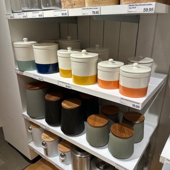 Crate & Barrel - Furniture Stores Near Me - Roseville, California