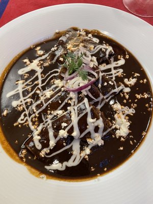 BELIL SABORES DE CHIAPAS by null