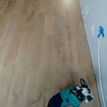 Unique Hardwood Flooring Chicago - Layla Approved! Pre-finished French White Oak. - Flooring Near Me - Chicago, Illinois
