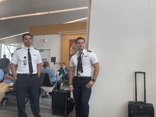 United Airlines by null