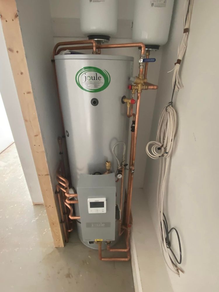 Slide of Medford Plumbing & Heating