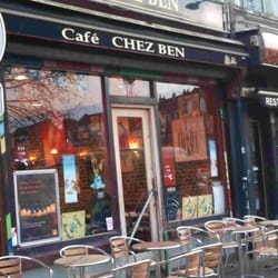 Chez Ben