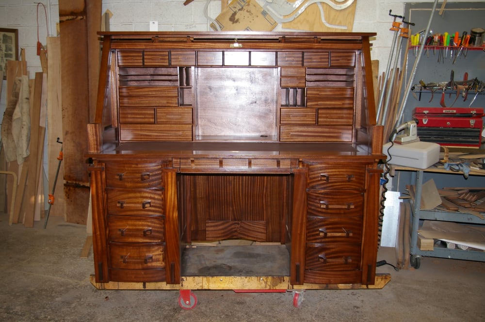 ROLLTOP DESK WORKS Updated August 2024 10 Photos 1012 Greystone
