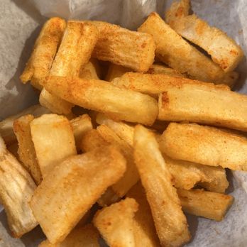 Jambo Grill - African Near Me - Vancouver, British Columbia