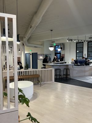 La Ventana Cafe by null La Ventana Cafe by null