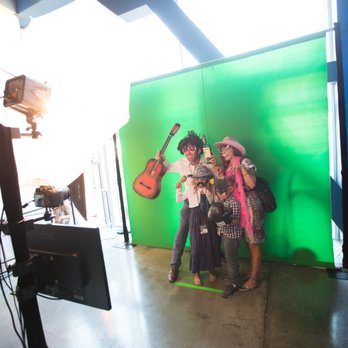 SelfieXmedia - Photo Booth Rentals Near Me - Irvine, California