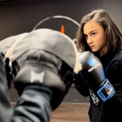 Bacerra Academy of Martial Arts