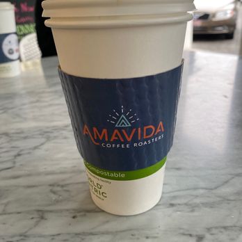 Amavida Coffee Roasters - Americano - Coffee & Tea Near Me - Rosemary Beach, Florida Amavida Coffee Roasters - Americano - Coffee & Tea Near Me - Rosemary Beach, Florida