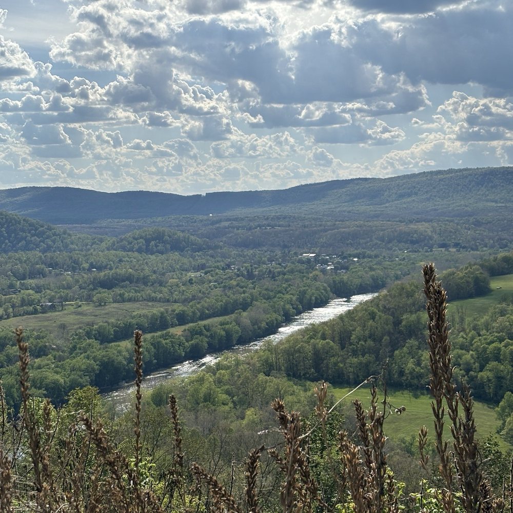 Panorama Public House - The view - Diners Near Me - Berkeley Springs, West Virginia Panorama Public House - The view - Diners Near Me - Berkeley Springs, West Virginia
