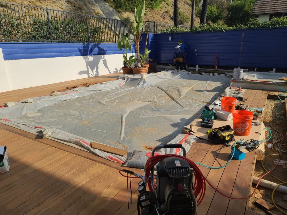 Slide of Cosmic Renovation & Roofing