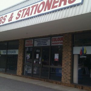 Watermark Printers & Stationers on Yelp