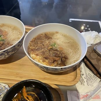 Tao Roll And Pancake - Noodle soup - Taiwanese Near Me - Houston, Texas Tao Roll And Pancake - Noodle soup - Taiwanese Near Me - Houston, Texas
