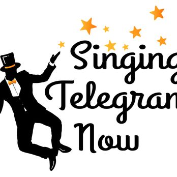 Singing Telegrams Now - Party Characters Near Me Singing Telegrams Now - Party Characters Near Me