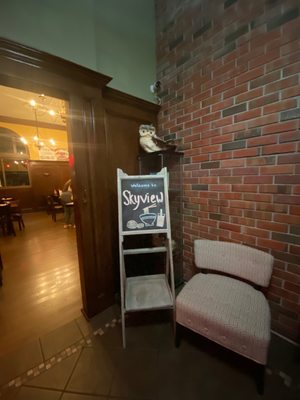 Skyview Noodle & Tea by null