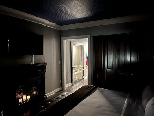The Goodwin Hotel by null