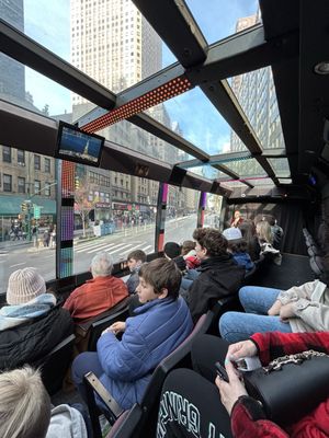 THE RIDE - Updated October 2025 - 149 Photos & 284 Reviews - New York