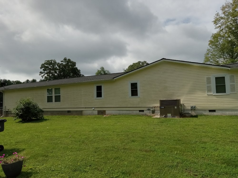 Slide of Short Time Construction