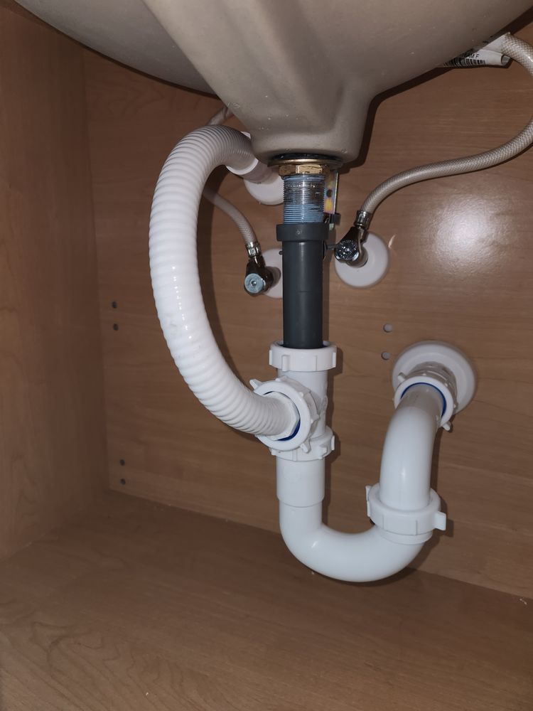 Slide of PlumbPros