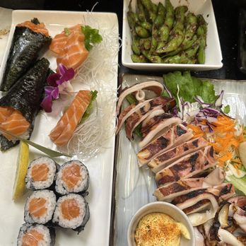 Joy Sushi - Sushi Bars Near Me - Mountain View, California Joy Sushi - Sushi Bars Near Me - Mountain View, California